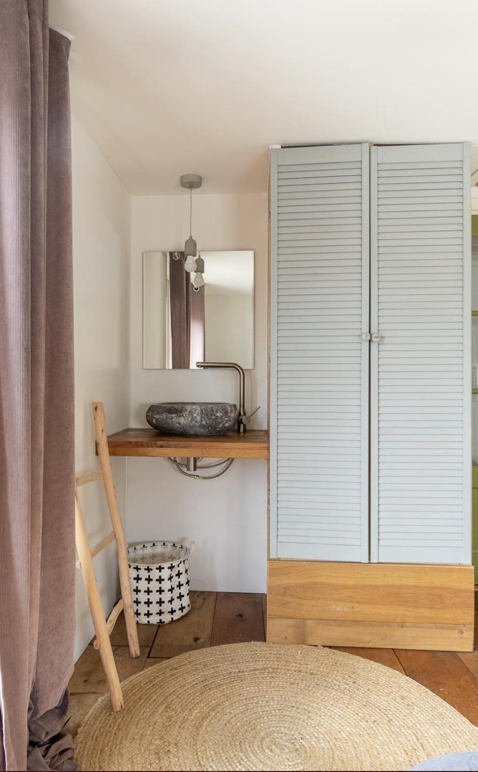Stijlvol & Lief Onthaast-Huisje Met Piano, Tv En Wifi Holwerd Kültér fotó